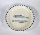 Sardine Side Plate