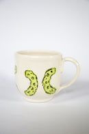 Pickle mug