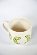 Pickle mug