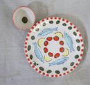 Antipasti Plate and Bowl set