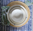 Custom Dinnerware set